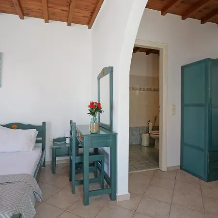 Apartament Saint Irene Tagoo (Mykonos)