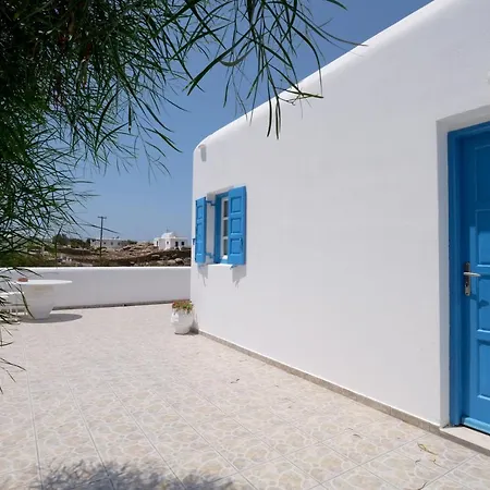 Apartament Saint Irene *