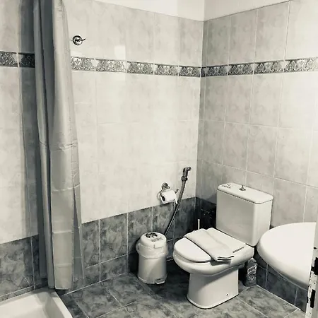 Apartament Saint Irene *