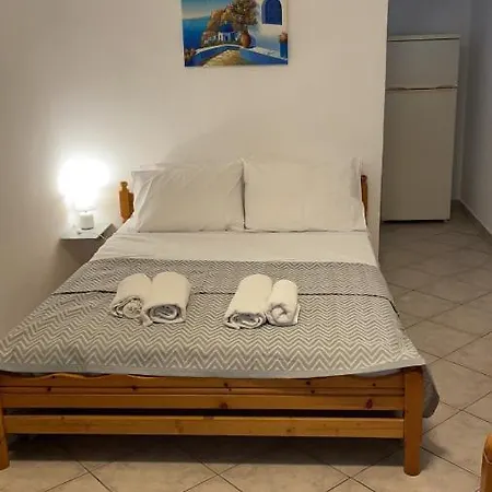Apartament Saint Irene Tagoo (Mykonos)