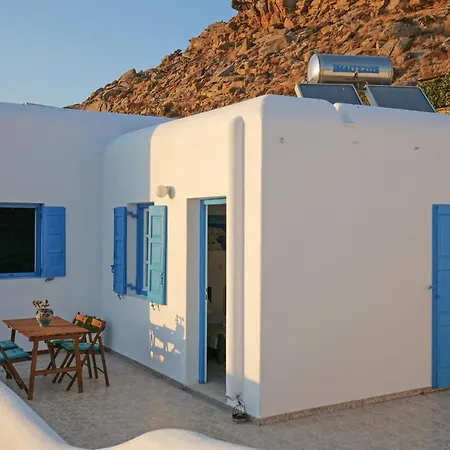 Appartement Saint Irene *