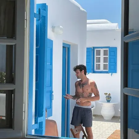 Saint Irene Appartement