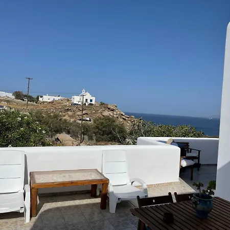 Appartement Saint Irene
